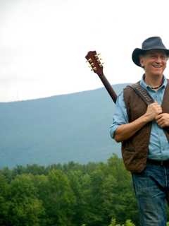 Learn History Through Popular Songs At Darien Library