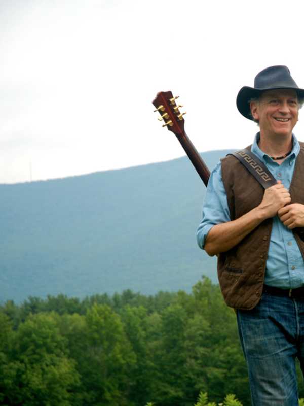 Learn History Through Popular Songs At Darien Library