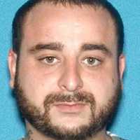Haledon PD: Jersey Shore Ex-Con Flicking Cigarette Ashes From Car Caught With Loaded Gun