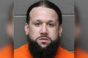 Registered Sex Offender In Mullica Township Convicted Of Sexually Abusing 13-Year-Old