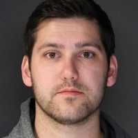 <p>Frank Marchionni of Nanuet was charged with possession of heroin by Orangetown police.</p>