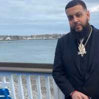 'Bright Light' To All: Lynn Man Killed In Allston Remembered As Loving Dad, Friend