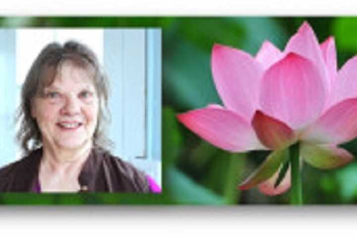 Yoga Teacher Maria Polhemus Plays Key Role At Pawling Library