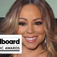 Long Island Native Mariah Carey Honored With Billboard Achievement Award