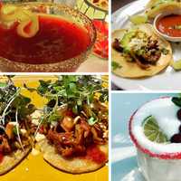This Long Island Eatery Serves Up Best Mexican Food, Voters Say