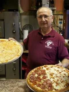Haverstraw's Mariella's Ranks Among DVlicious Pizza Finalists