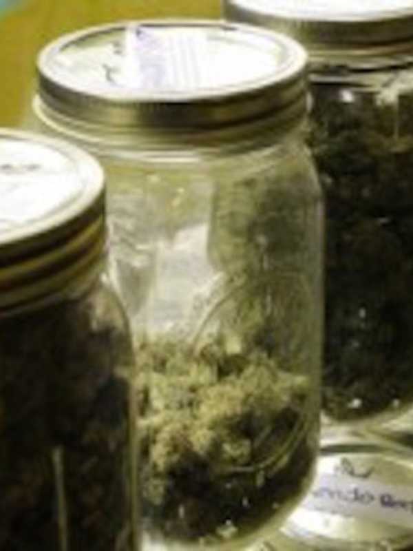 Smokers Unite In The Tri-State Area For National Weed Day