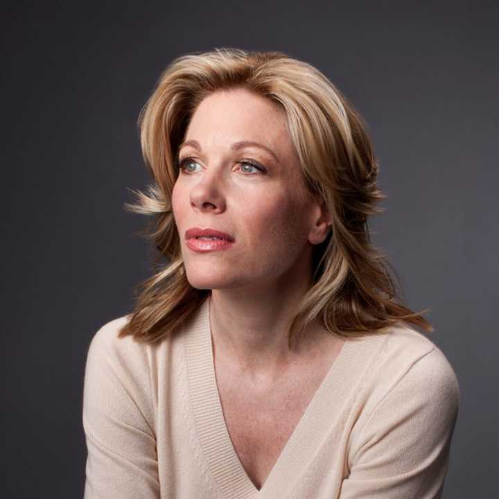 Broadway star Marin Mazzie will lead a vocal master class at Hoff-Barthelson Music School in Scarsdale.