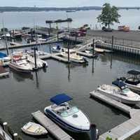 Female Found Dead In Water Near Hudson Valley Marina