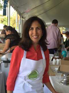 Soup's On For Fairfield Woman Who Reinvented Herself With New Business