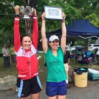 Norwalk's Maritime Rowing Club Takes Honors At Princeton Regatta