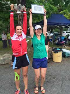 Norwalk's Maritime Rowing Club Takes Honors At Princeton Regatta