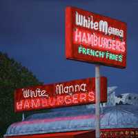 <p>White Manna, Hackensack</p>