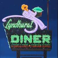 <p>Lyndhurst Diner</p>