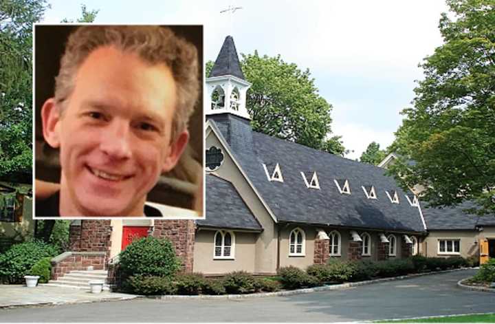 A memorial service for Mark Schlegel was scheduled for 11 a.m. Thursday at the Church of the Atonement in Tenafly.