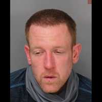 Falls Township PD: DUI Driver Drives Through Emergency Scene, Ignores Police Orders
