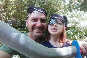 Say Cheese: Mamaroneck Photo Studio Shares Ghoulish Guide To Scary Snaps