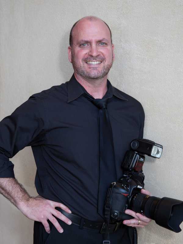 Harrison Photographer Shares Tips For Taking Successful Headshots