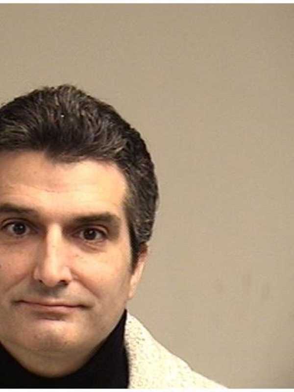 Man Charged With Using Forged Prescriptions From Westport Doctor
