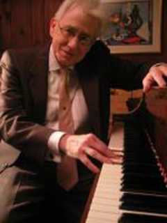 Legendary Blues Pianist, Percussionist Performing At Westport Library