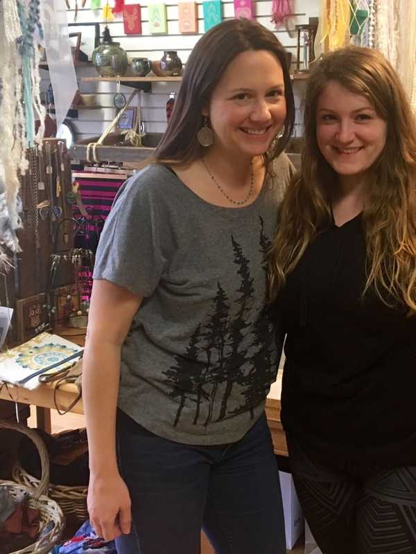 Saddle River Author Signs Self-Published Book In Westwood
