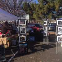 Shelton's Two-Day Handmade Market To Open In Time For Valentine's Day