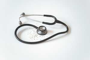 NY Doctor Charged For $1.3 Million Fraud Scheme