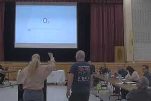 Marlboro Mom Tells BOE Teacher Sexually Abused Daughter, Investigation Launched (VIDEO)