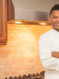 Norwalk Chef Expands Catering Business, Promises 'Anything You Want'
