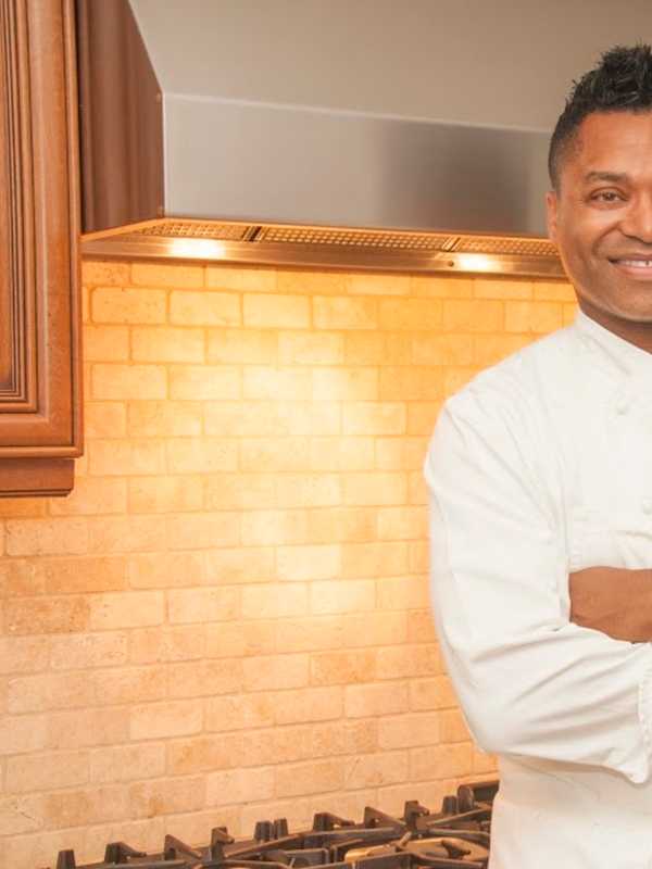 Norwalk Chef Expands Catering Business, Promises 'Anything You Want'