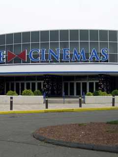 Norwalk Man Charged With Assaulting Girlfriend Outside Trumbull Cinemas