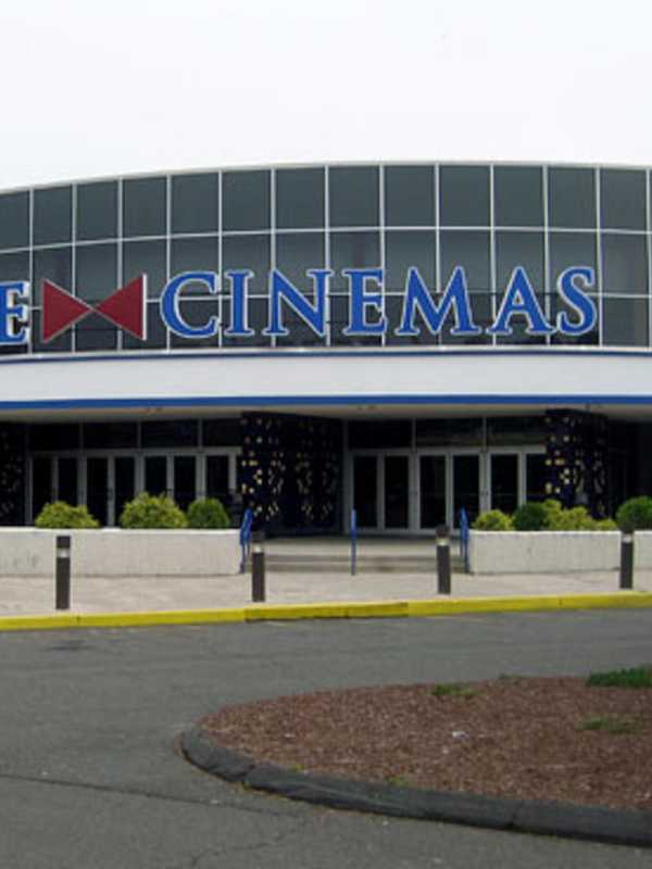 Norwalk Man Charged With Assaulting Girlfriend Outside Trumbull Cinemas