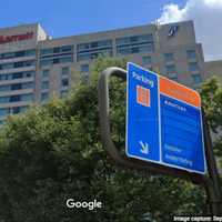Woman Found Dead At Philly Airport Marriott Had Cloth In Mouth: Authorities