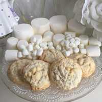 CT Bakery Lauded For 'Delicious' Cookies, Gift Baskets