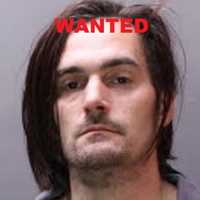 SEEN HIM? Police Seek Northampton County Man Accused Of Drug Possession, Disorderly Conduct
