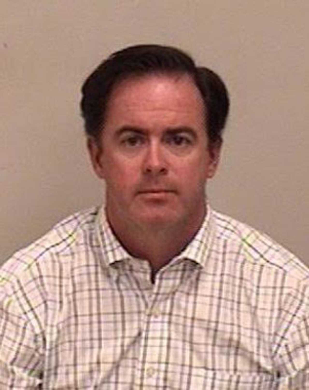 Norwalk Man Charged With Driving Drunk After Westport Crash | Westport ...