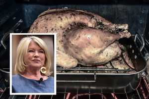 Former CT Resident Martha Stewart Cancels Thanksgiving