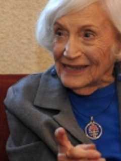 Former Jewish Spy Speaking In Tarrytown 