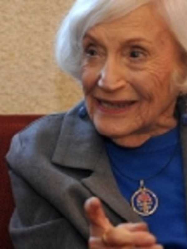 Former Jewish Spy Speaking In Tarrytown 