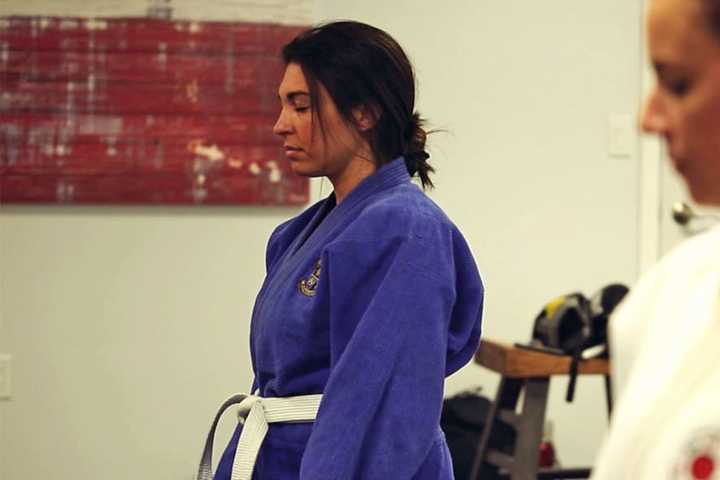 Martial Arts Therapy Fights Through Mental Challenges