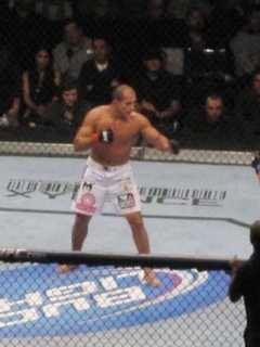 State Assembly Votes To Lift Ban On Mixed Martial Arts