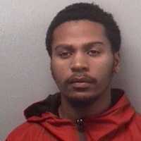Paterson 'Hot Spot' Detectives Seize Ex-Con With Loaded Gun, Drugs