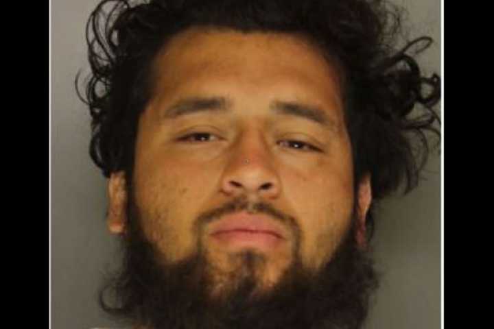 'You Gonna Die, Boy,' Man Allegedly Told Police After Blocking ChesCo Intersection