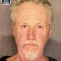 'You're Going To Die': Delco Man Attacks Roommate With Knife, Say Police