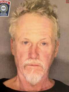 'You're Going To Die': Delco Man Attacks Roommate With Knife, Say Police