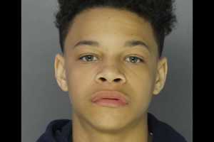 Second Teen Arrested For Attempted Robbery During Home Invasion In Harrisburg