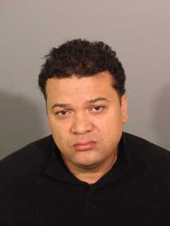 Police: Two Westchester Men Use Van To Steal Cooking Oil From Restaurants