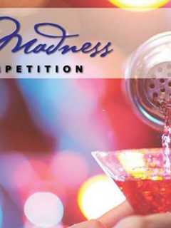Monroe Chamber Offers Martini Madness Tasting Event