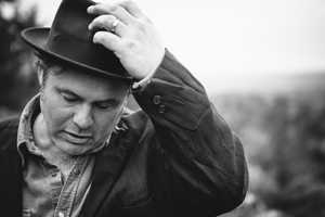 Martin Sexton Brings New Tour To Ridgefield Playhouse