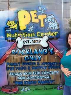 Personal Service Keeps Nanuet's Pet Nutrition Center Ahead Of Competition